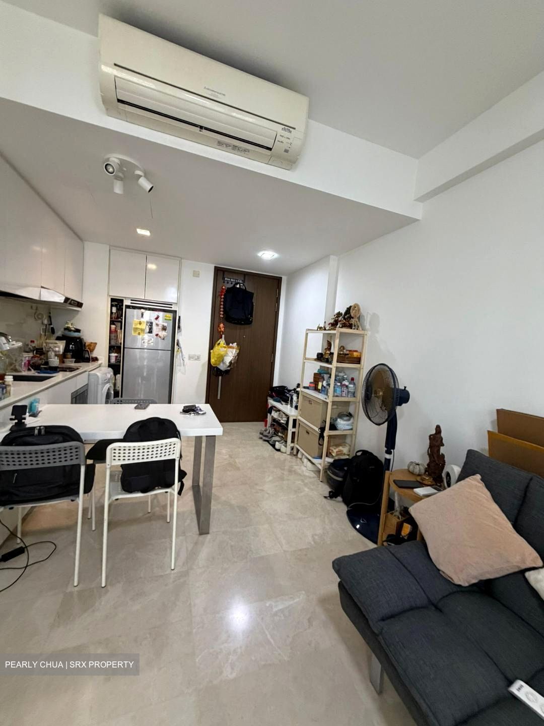 eCO (D16), Condominium #522058321
